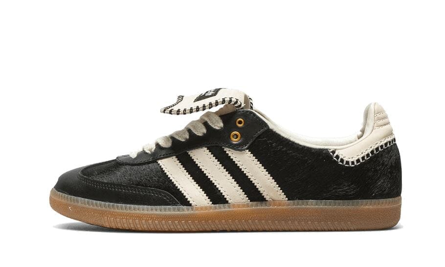 Adidas Samba Nylon Wales Bonner Desert White – original geprüft bei Shade Studios