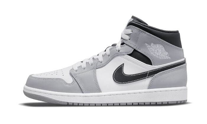 Air Jordan 1 Mid Linen – original geprüft bei Shade Studios