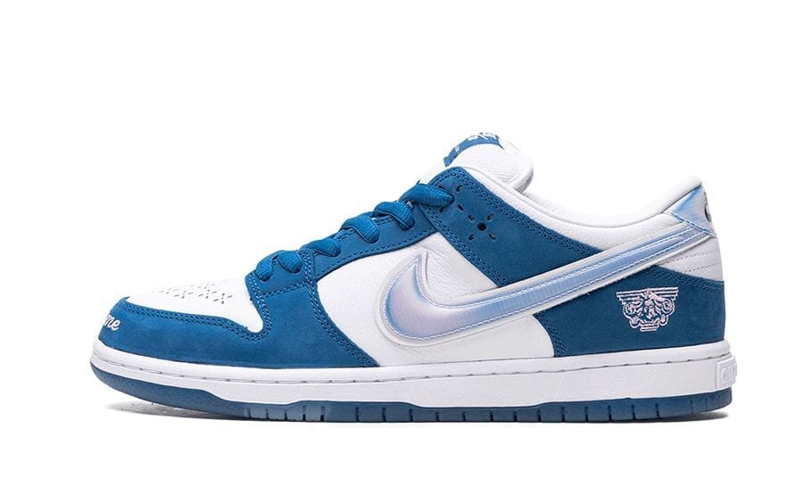 Nike SB Dunk Low Pro – original geprüft bei Shade Studios