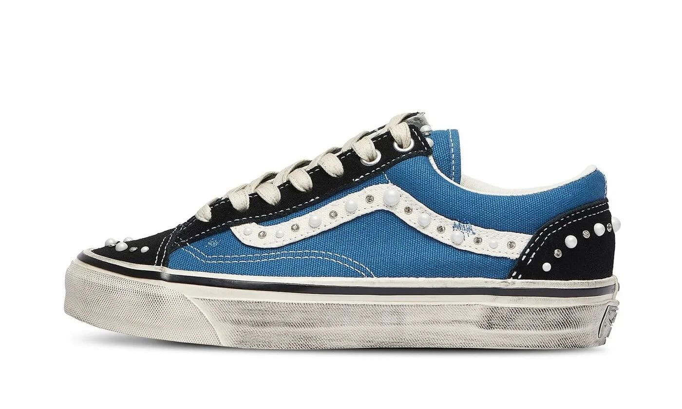 Vans Old Skool, Authentic & Slip-On – original geprüft bei Shade Studios