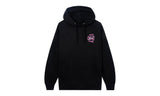 Anti Social Social Club x Fragment Precious Petals Hoodie Black/Pink