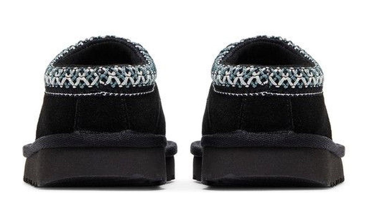 UGG Tasman 2 Slipper Toddlers Black