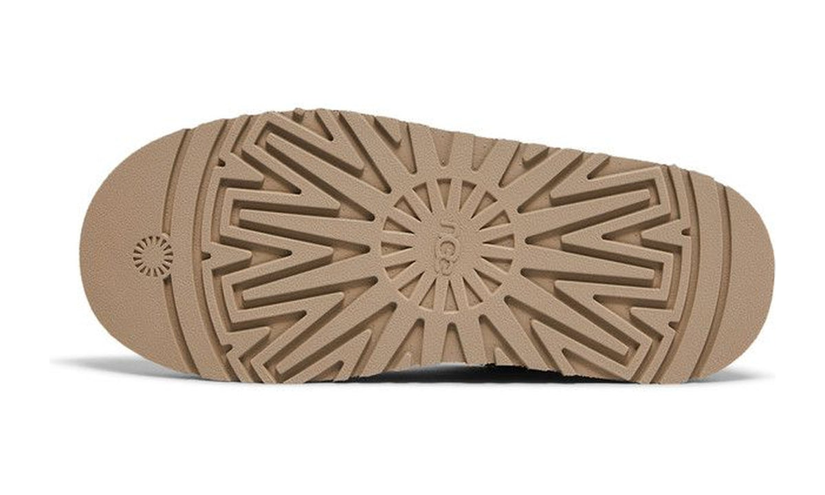 UGG Wmns Tazz Slipper Mustard Seed