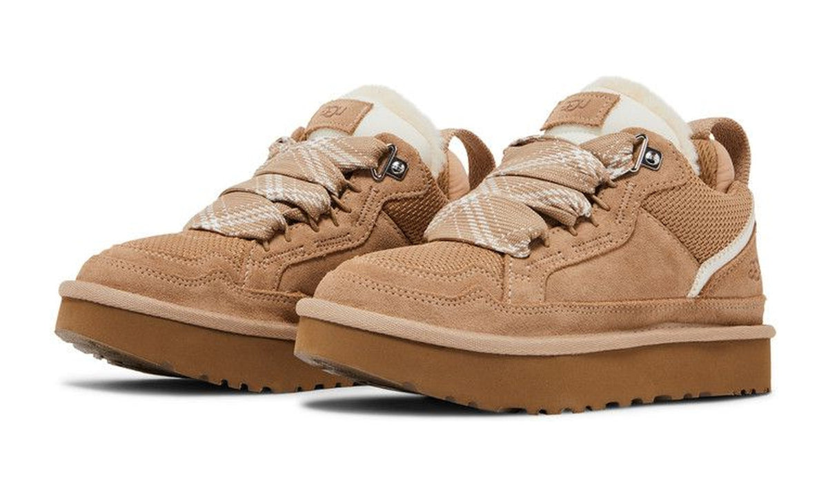 UGG Wmns Lowmel Sand