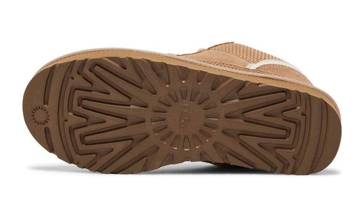 UGG Wmns Lowmel Sand