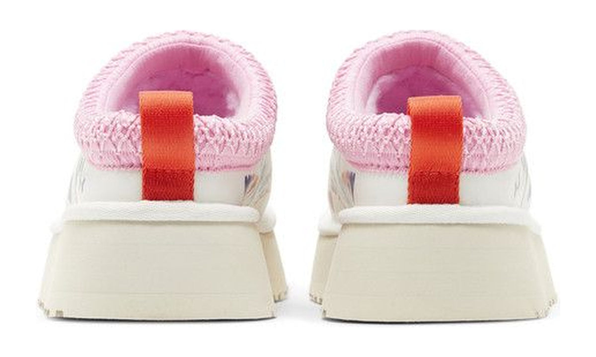 UGG Wmns Tazz Slipper Pop Sketch