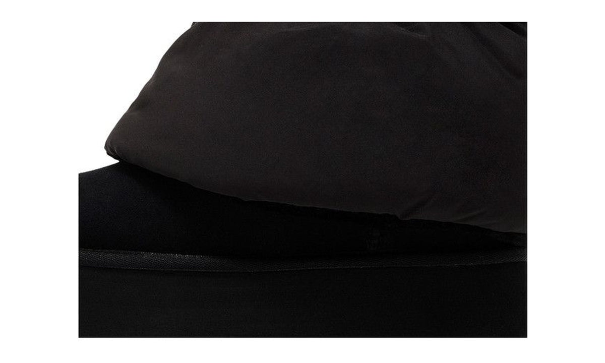 UGG Wmns Classic Mini Dipper Puffer Black