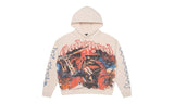 Godspeed Grand Slam Hoodie Bone