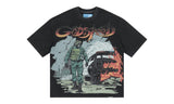 Godspeed Khaos T-Shirt Black