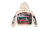 Godspeed Pit Stop Hoodie Bone