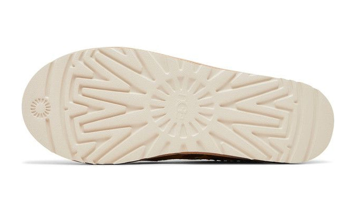 Palace x UGG Tasman Slipper Chestnut Camo
