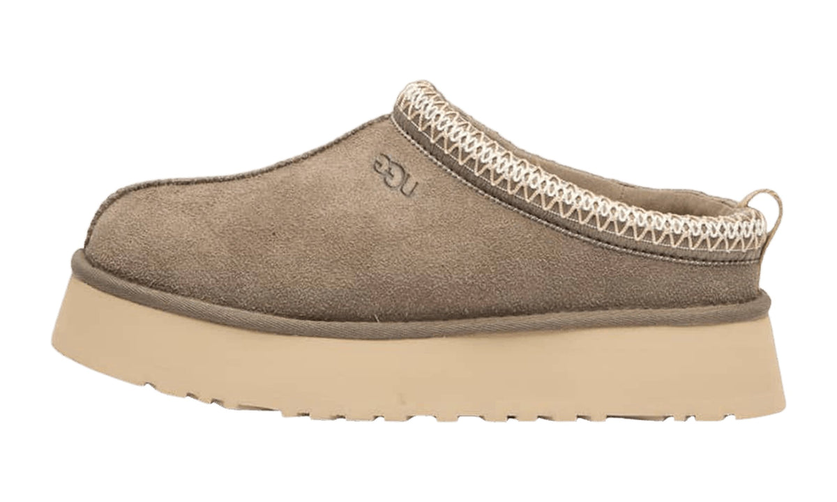 Ugg Tazz II Dried Oregano