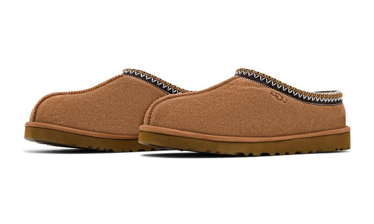 UGG Tasman 2 Slipper Chestnut