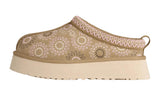 UGG Wmns Tazz Sun Stitch Mustard Seed