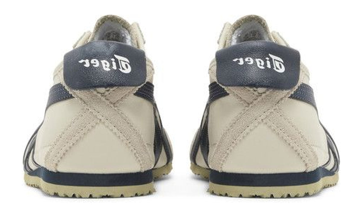 Onitsuka Tiger Mexico 66 Birch Peacoat