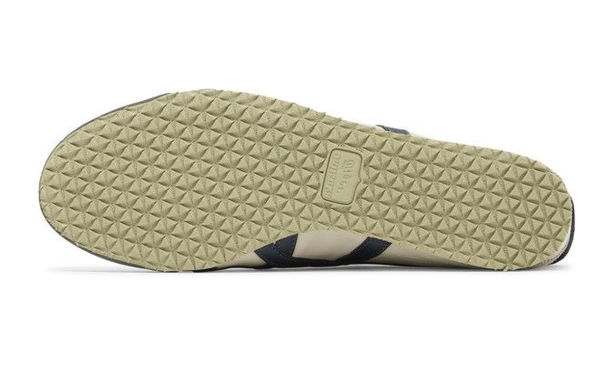 Onitsuka Tiger Mexico 66 Birch Peacoat