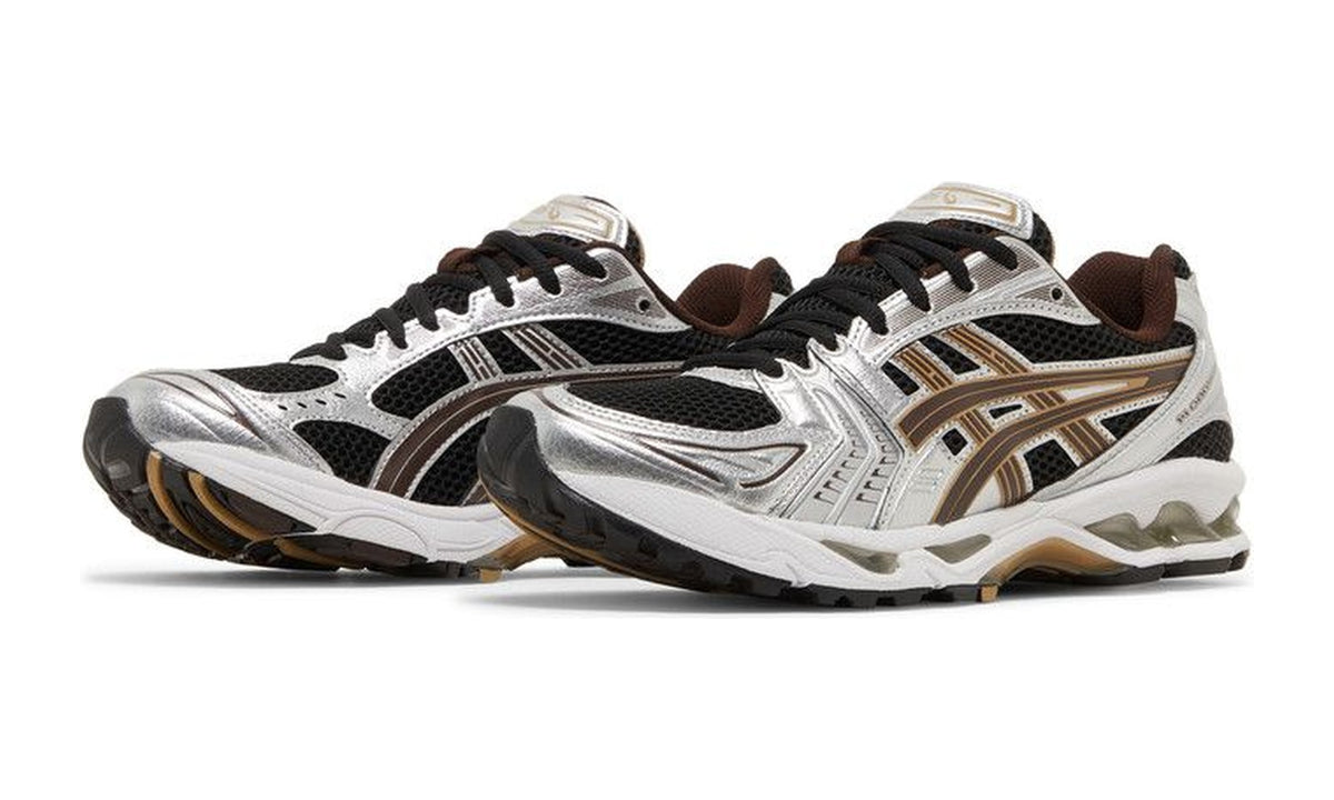 ASICS Gel Kayano 14 Black Coffee