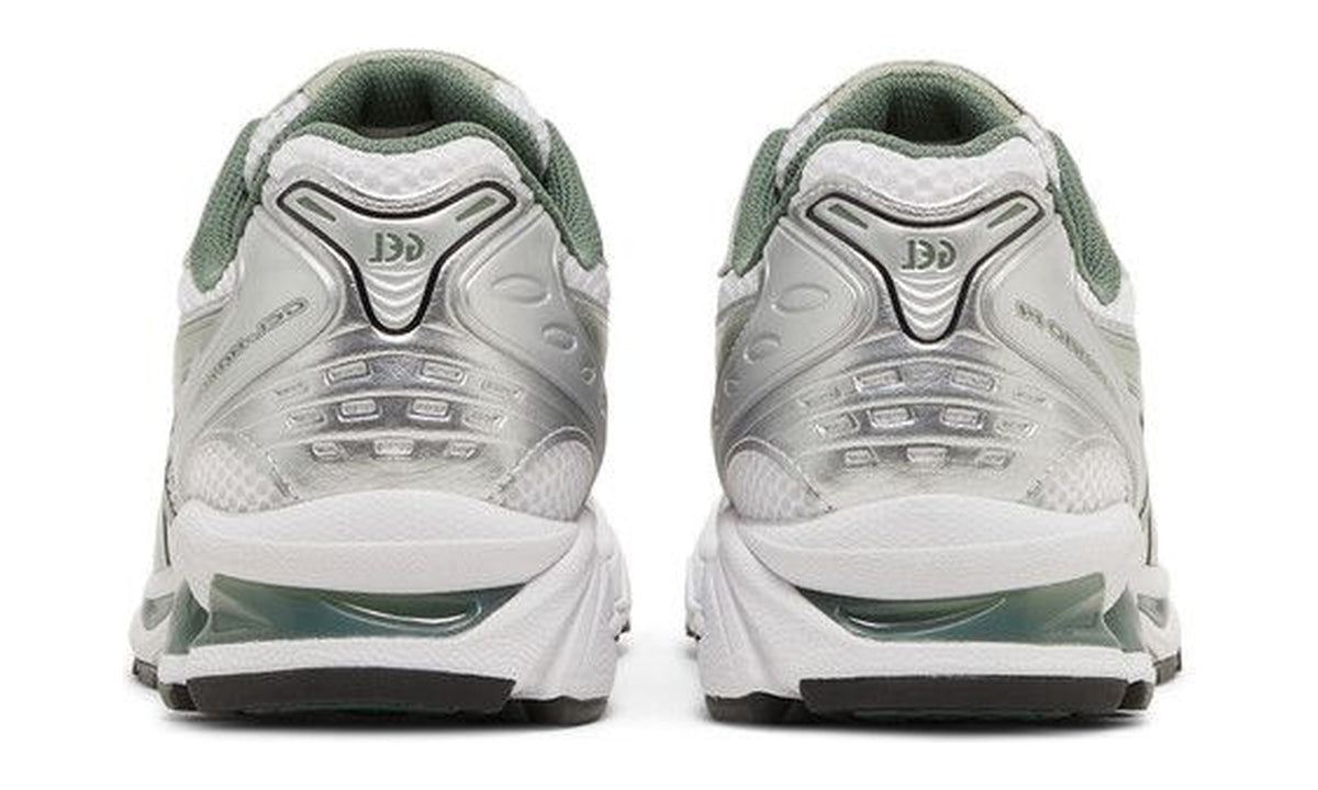 ASICS Gel Kayano 14 Pure Silver Slate Grey