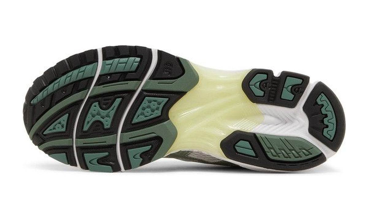 ASICS Gel Kayano 14 Pure Silver Slate Grey