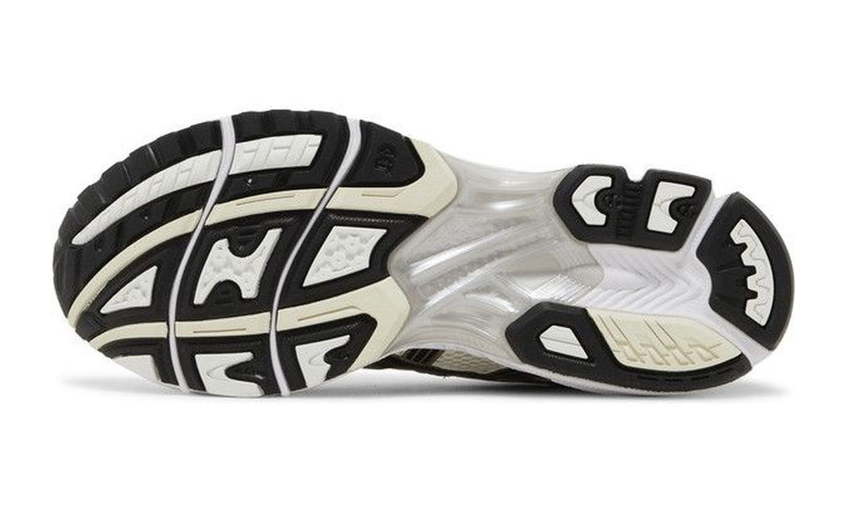 ASICS Gel Kayano 14 Silver Cream