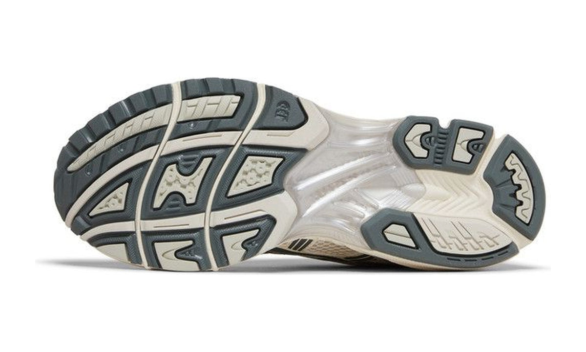ASICS Gel Kayano 14 Birch Dark Pewter