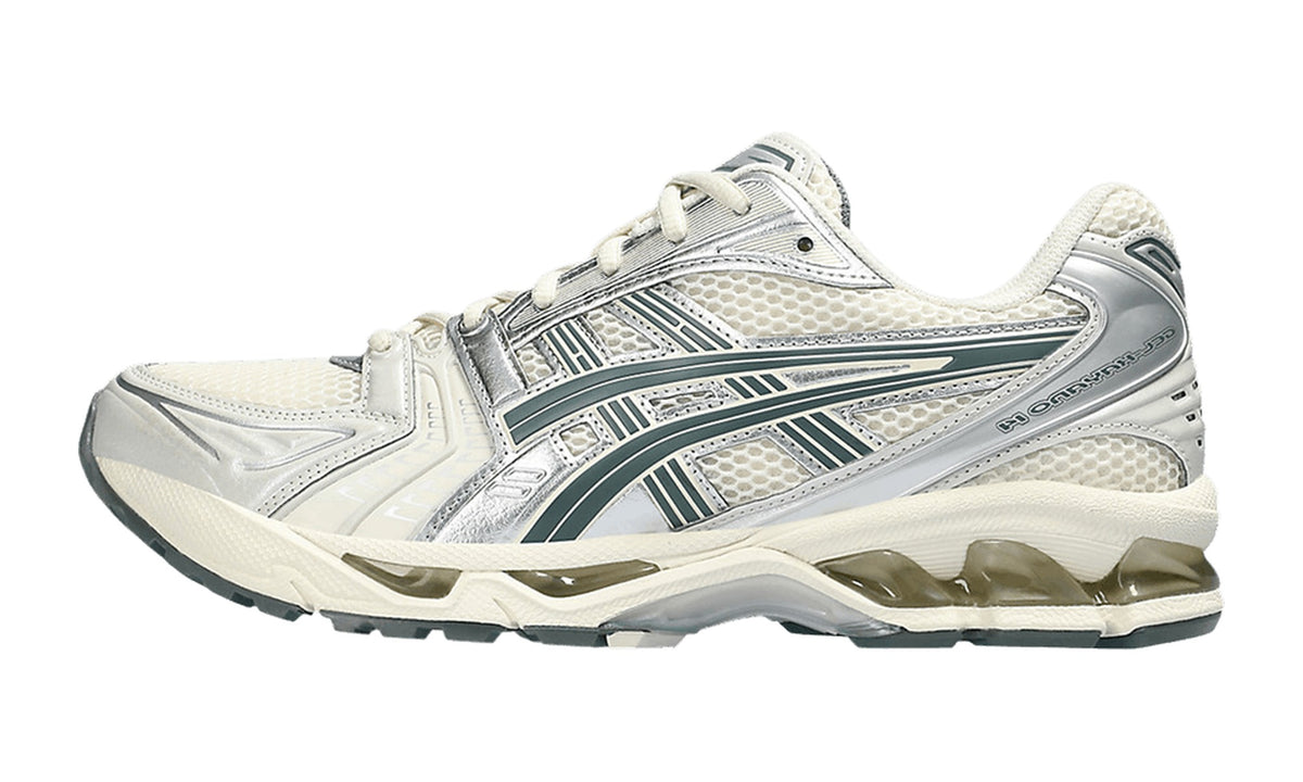 ASICS Gel Kayano 14 Birch Dark Pewter
