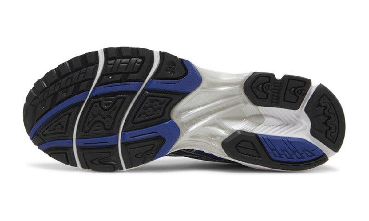 ASICS Gel Kayano 14 Monaco Blue Silver