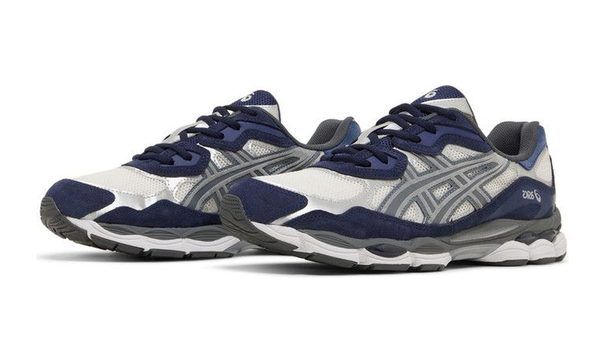 ASICS Gel NYC Navy Steel
