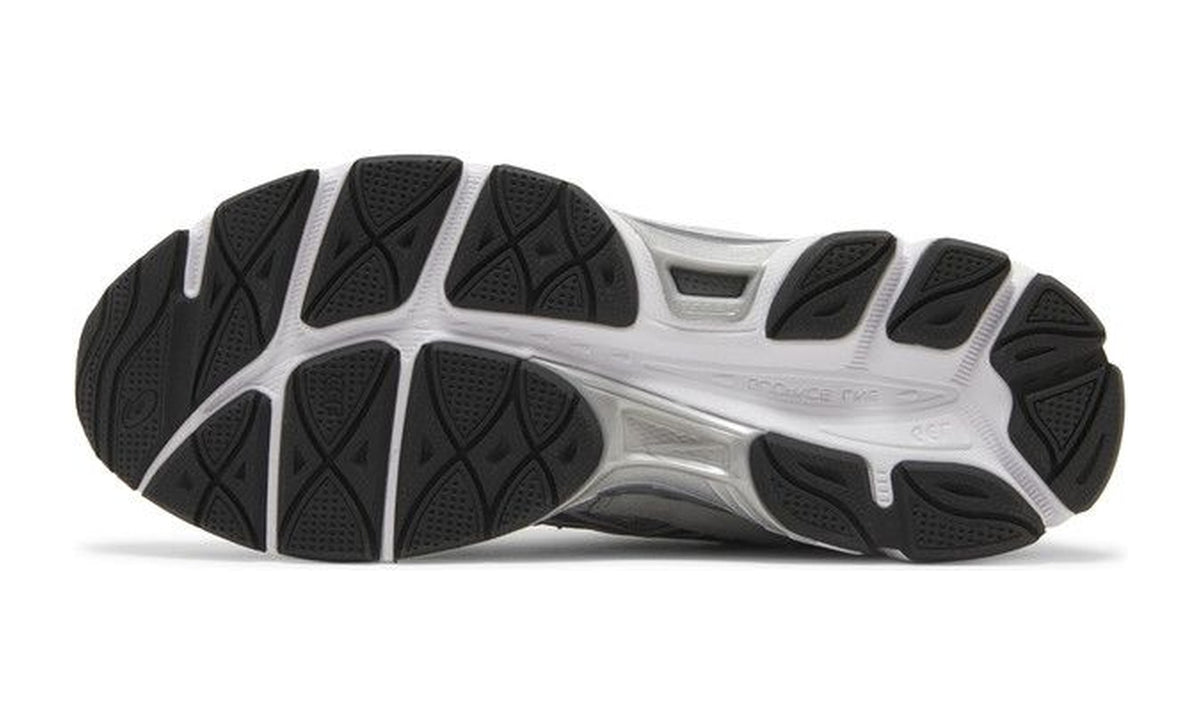 ASICS Gel NYC White Steel Grey