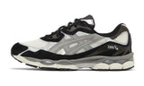 ASICS Gel-NYC Ivory Clay Grey