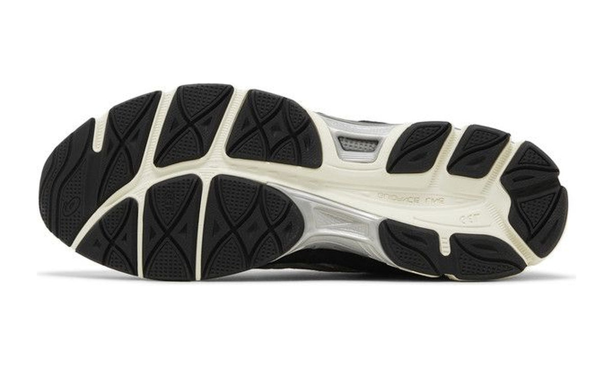 ASICS Gel NYC Black Ivory Grey