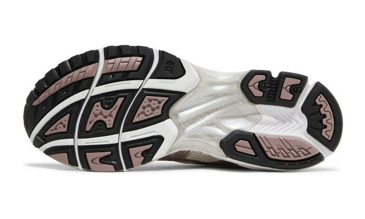 Kith x ASICS Gel Kayano 14 Cream Antler