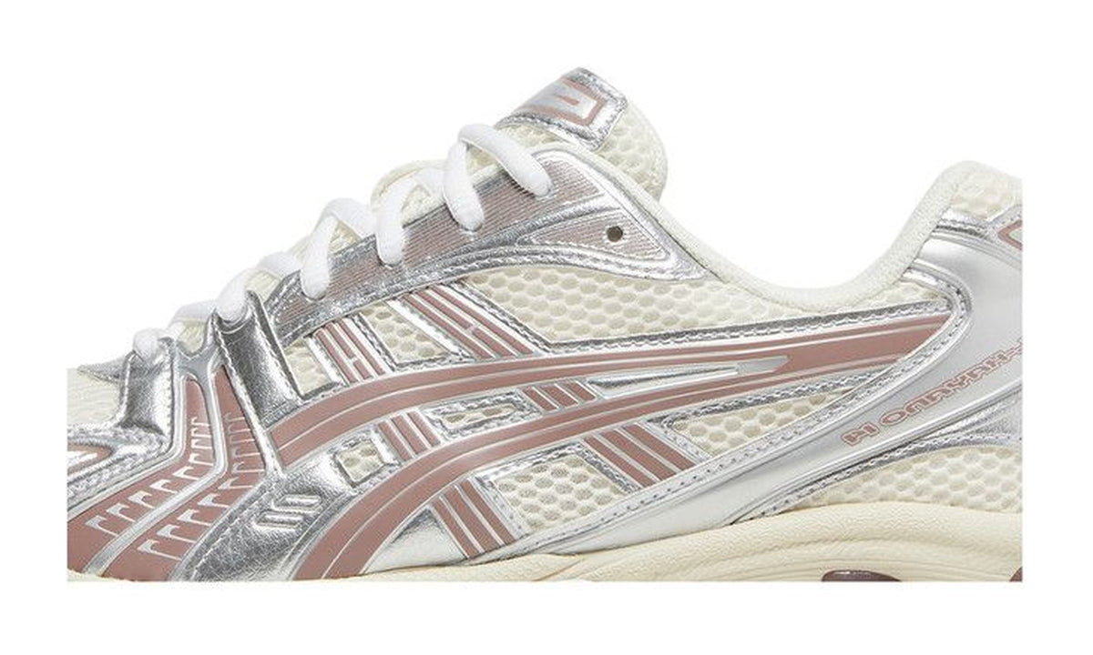 Kith x ASICS Gel Kayano 14 Cream Antler