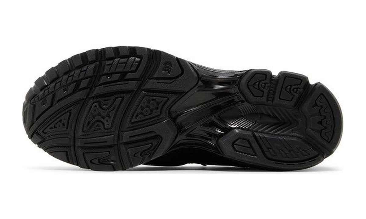 Limited Edt x SBTG x ASICS Gel Kayano 14 Monsoon Patrol Pack - Black