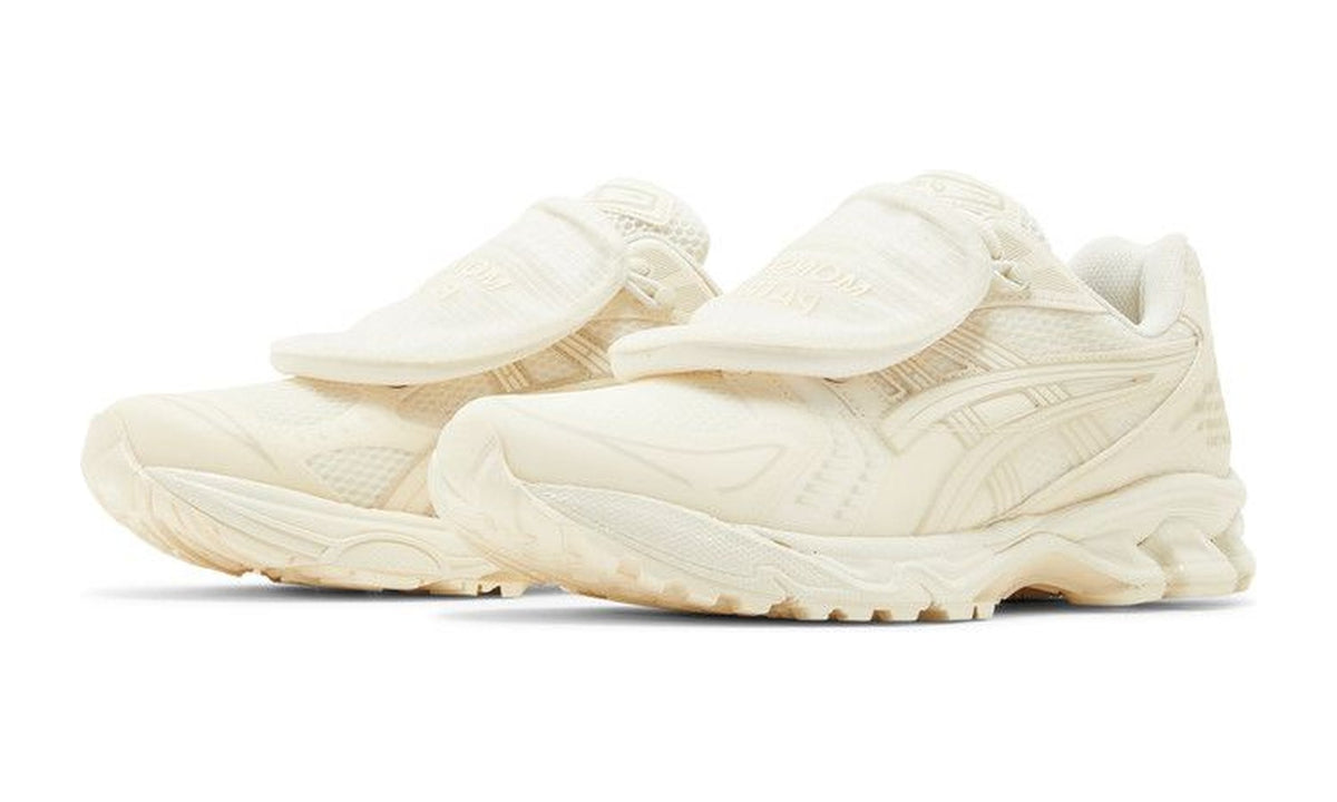 Limited Edt x SBTG x ASICS Gel Kayano 14 Monsoon Patrol Pack - Cream