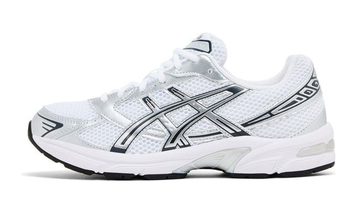 ASICS Gel 1130 White Pure Silver Black