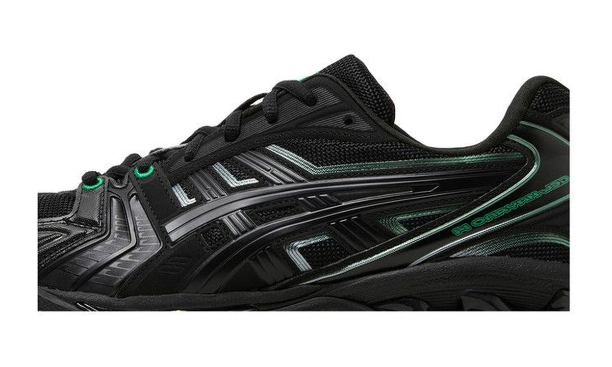 8ON8 x ASICS Gel Kayano 14 Black Green