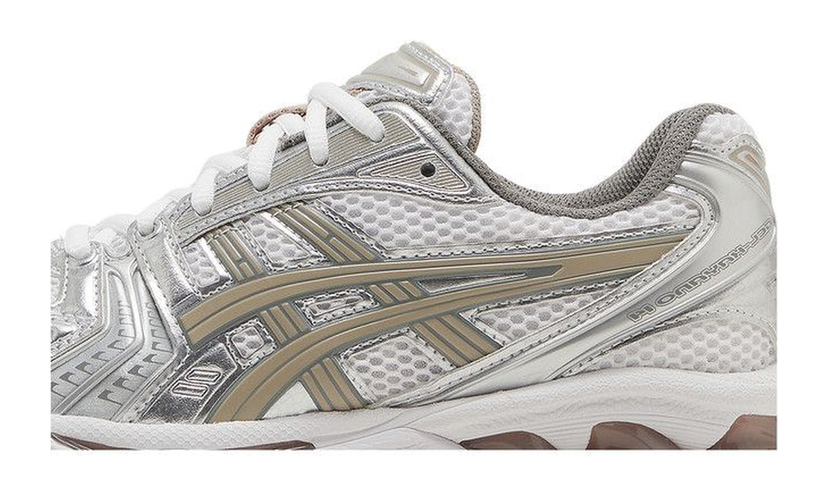 ASICS Wmns Gel Kayano 14 White Moonrock