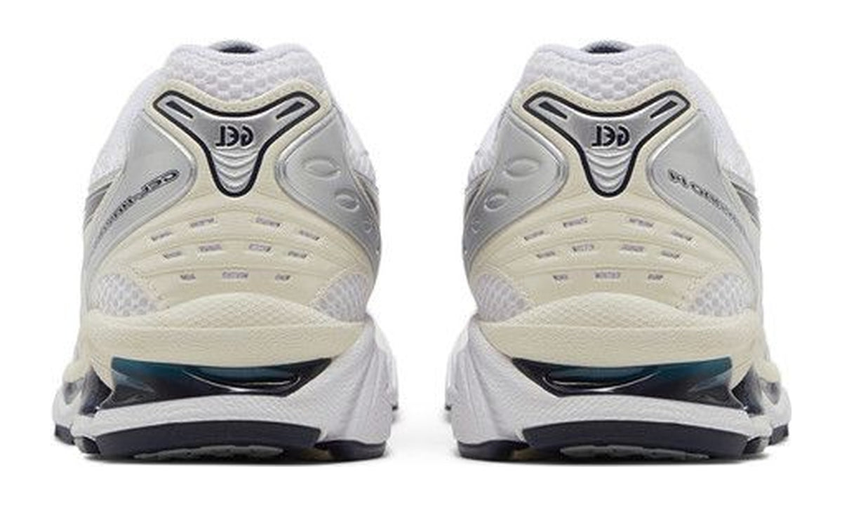 ASICS Wmns Gel Kayano 14 White Midnight