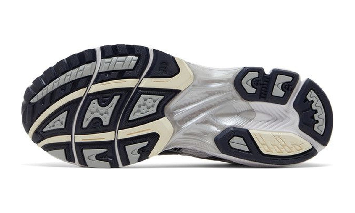 ASICS Wmns Gel Kayano 14 White Midnight