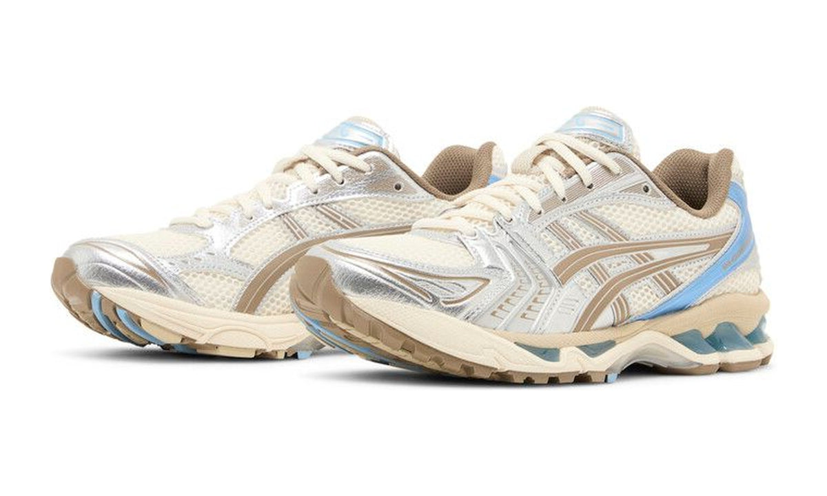 ASICS Wmns Gel Kayano 14 Cream Pepper