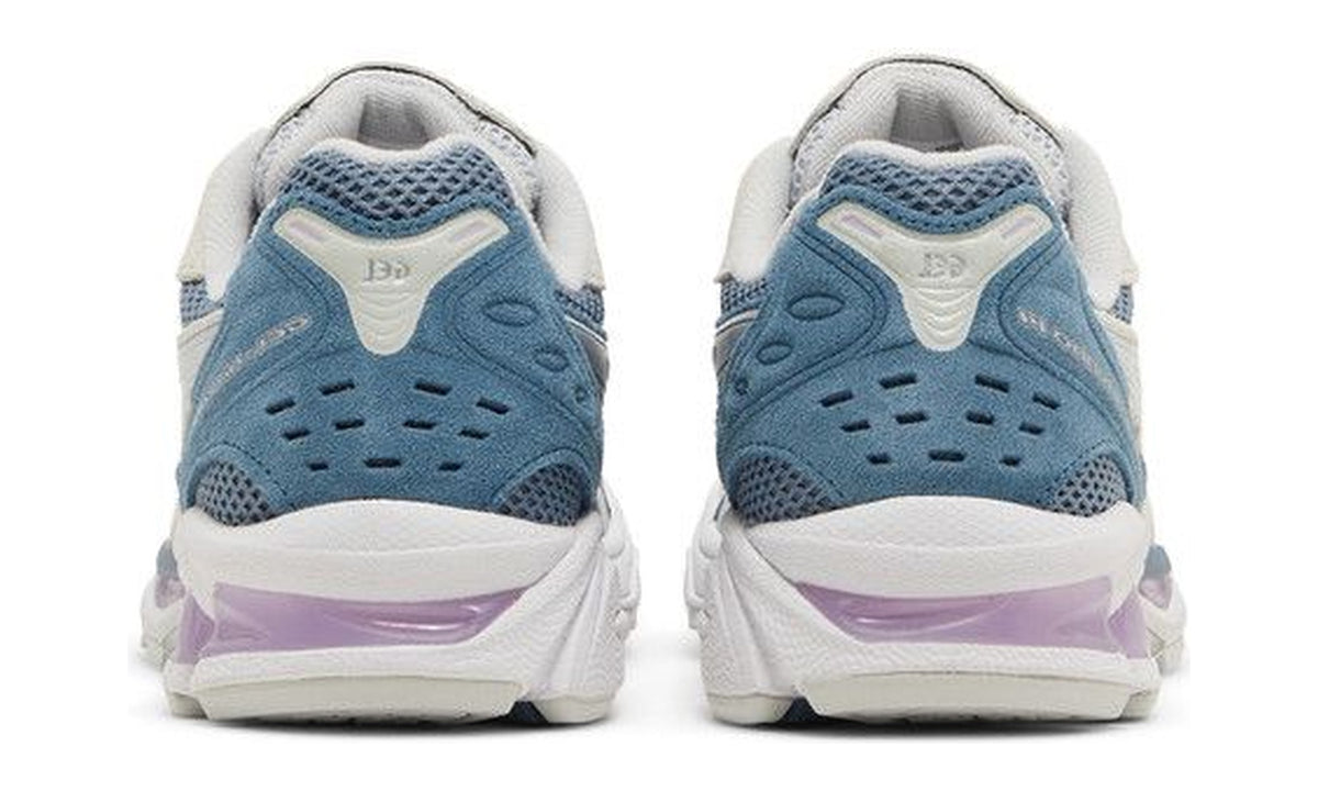 ASICS Wmns Gel Kayano 14 Glacier Grey Blue Purple