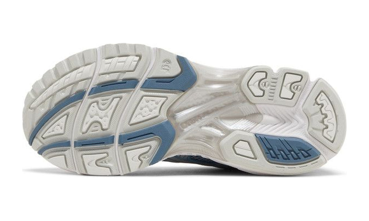 ASICS Wmns Gel Kayano 14 Glacier Grey Blue Purple