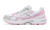 ASICS Gel-1130 White Pure Silver Pink