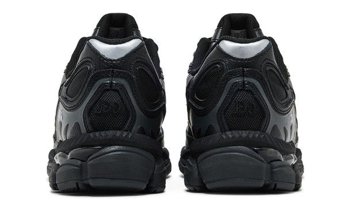 ASICS Gel NYC Triple Black