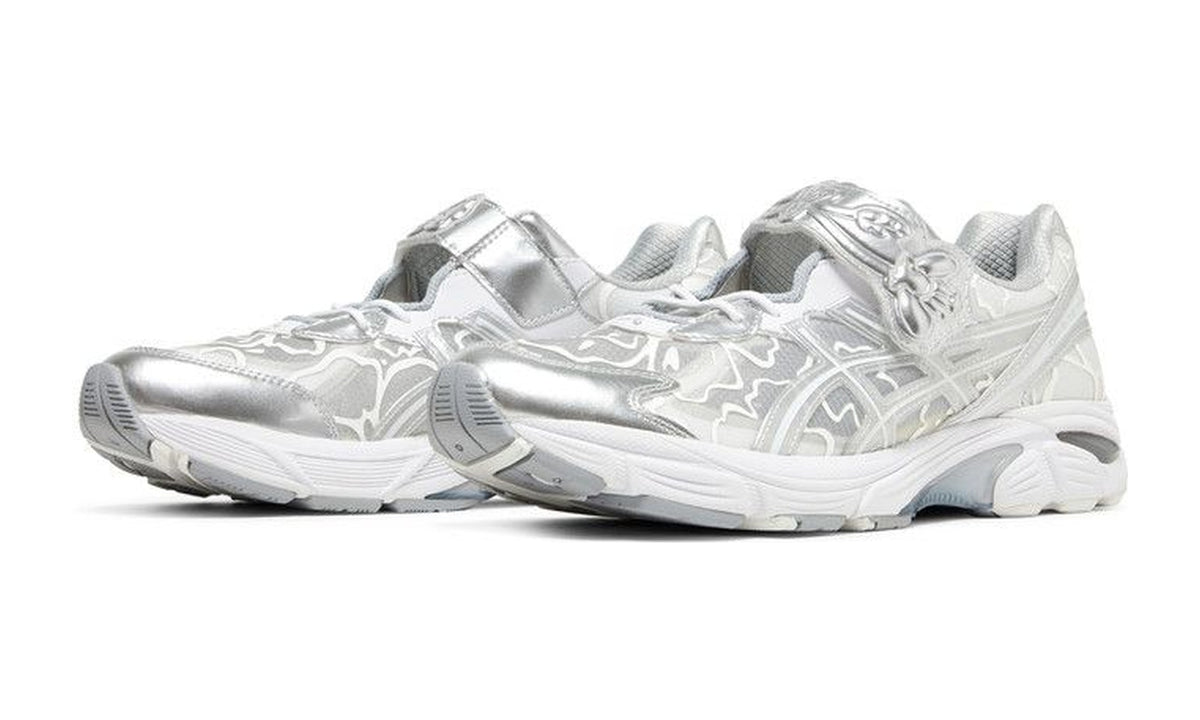 Cecilie Bahnsen x ASICS GT 2160 Pure Silver