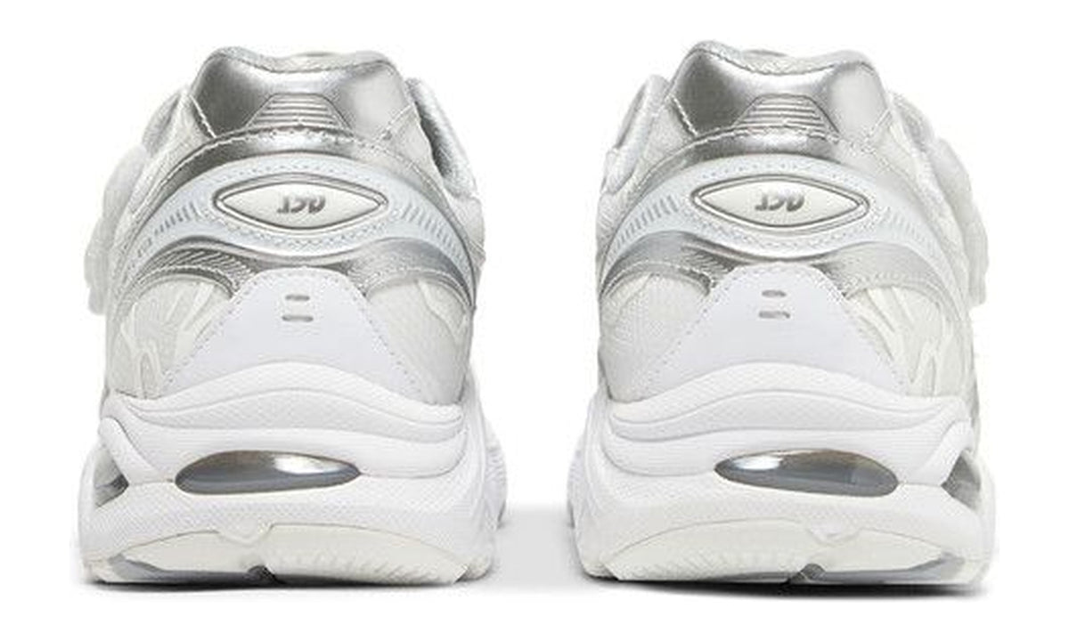 Cecilie Bahnsen x ASICS GT 2160 Pure Silver