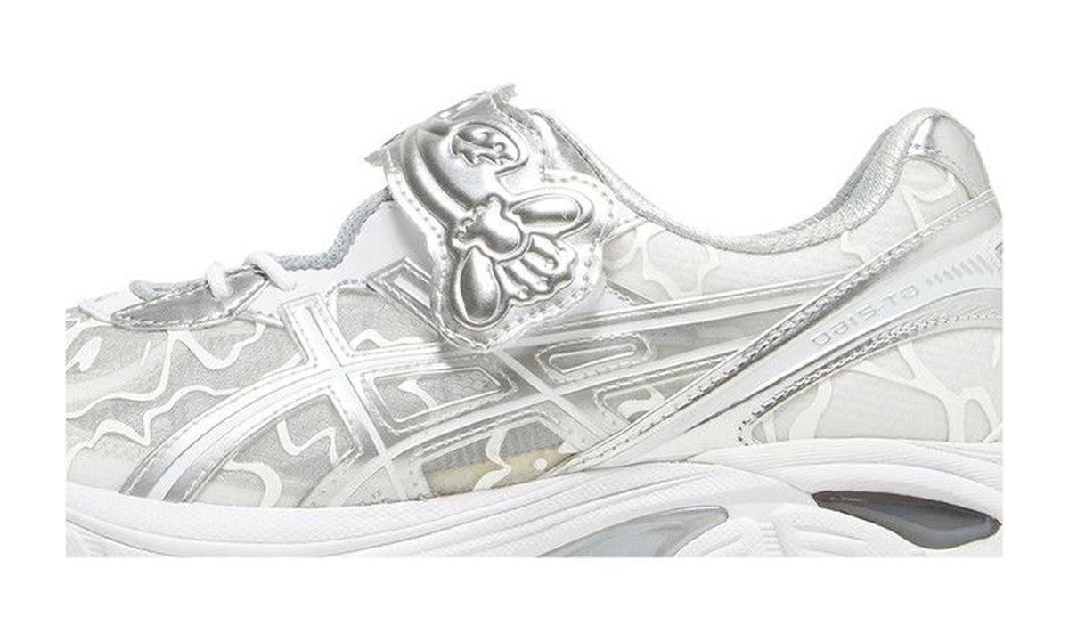 Cecilie Bahnsen x ASICS GT 2160 Pure Silver