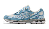 ASICS Gel-NYC Cream Arctic Sky