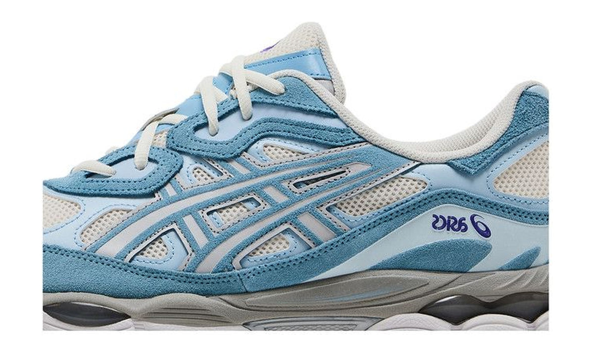 ASICS Gel NYC Arctic Sky